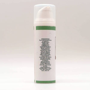 crema de noche con cbd antiedad y colageno para mujeres