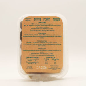 galletas de CBD para perros y gatos beneficios del CBD